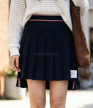Thom Browne|SKIRTS (FJK091A F0302 415)