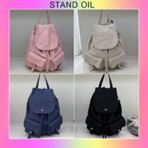 【STAND OIL】韓国人気★ Hug Backpack