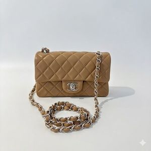 CHANEL/MATELASSE (ショルダーバッグ・ポシェット)