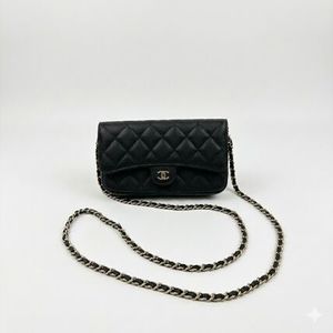 CHANEL (ショルダーバッグ・ポシェット)