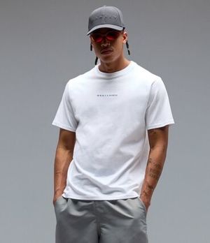 OAKLEY|SHORT-SLEEVED/SLEEVELESS (Futurescape Logo Hibis