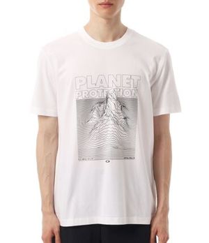 OAKLEY|SHORT-SLEEVED/SLEEVELESS (FUTURESCAPE PROTOPIA T