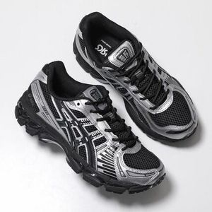ASICS スニーカー GEL-KAYANO 12.1 1203A759-001