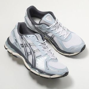 ASICS スニーカー 1203A759 GEL-KAYANO 12.1