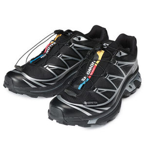 SALOMON XT-6 GTX スニーカー