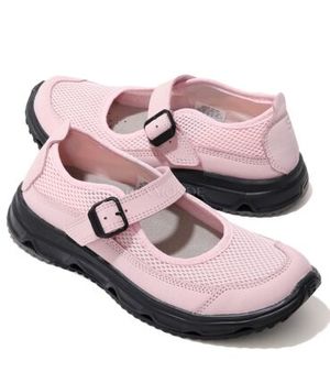 SALOMON|SNEAKERS (RX MARIE-JEANNE (ICYPINK/BLACK/ALLOY)