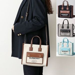 BURBERRY ショルダーバッグ 88044143 ハンドバッグ