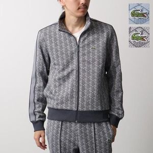 LACOSTE トラックジャケット SH1368 ジャージ