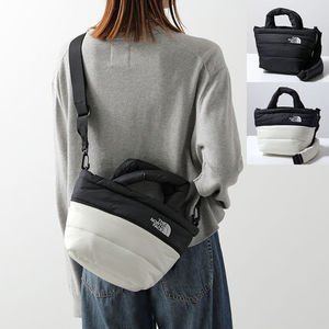 THE NORTH FACE ショルダーバッグ NUPTSE MINI BAG