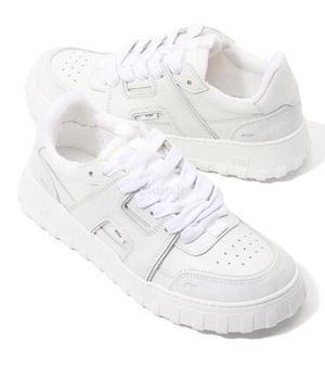 AMI|SNEAKERS (USN504 AL0126 100)