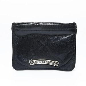 CHROME HEARTS コインケース ダガージップ コインケース...