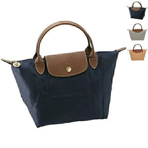 LONGCHAMP トートバッグ S ナイロントート LE PLIAGE