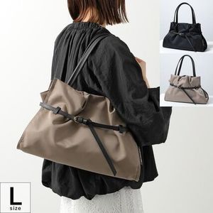 VIOLAdORO トートバッグ BIANCA V-2294 ナイロン