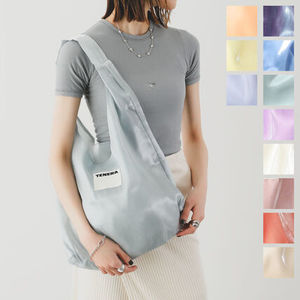TENERA トートバッグ Ballerina Shoulder Bag バレリーナ