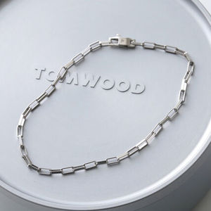 TOMWOOD ブレスレット Billie Bracelet 100057
