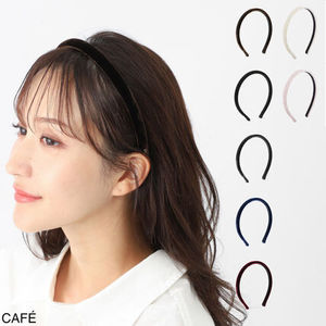 ALEXANDRE DE PARIS ヘアバンド thb-17404-10