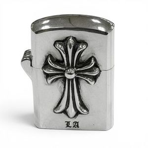 美品 CHROME HEARTS LIGHTERZ-V4 ライター
