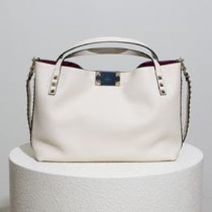 ★VALENTINO ROCKSTUD BAG ロックスタッズ ショルダーバッグ