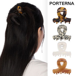 【PORTERNA】Pardson Hair Claw