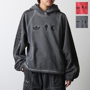 adidas Originals x THUG CLUB パーカー KF6586 KF6587