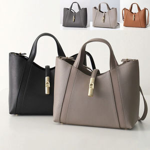 Furla ハンドバッグ GOCCIA S ゴッチャ ミニトート