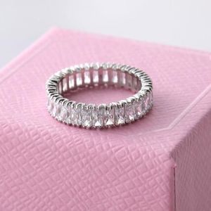 SWAROVSKI リング Matrix RING BAG.ALL-ARND 指輪