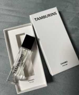 TAMBURINS★PERFUME 11ml タンバリンズ パフューム