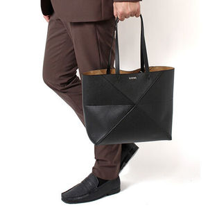 ロエベ LOEWE メンズ パズルフォルド トート ミディアム