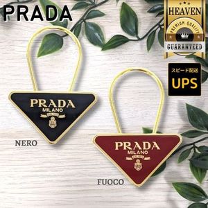 1点限り!VIP顧客セール★累積売上総額第1位!┃PRADA★1PS395