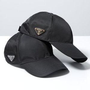 PRADA ベースボールキャップ 1HC274 2DMI