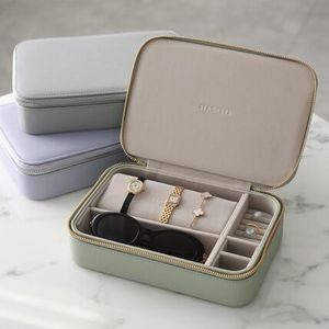 STACKERS ジュエリーボックス Travel Jewellery & Accessory Box
