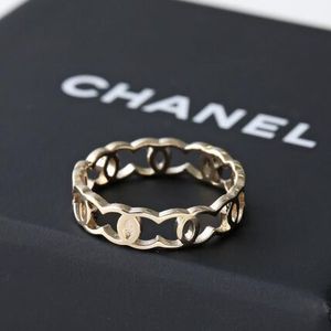 CHANEL リング AB6413 B06029 指輪 ココマーク