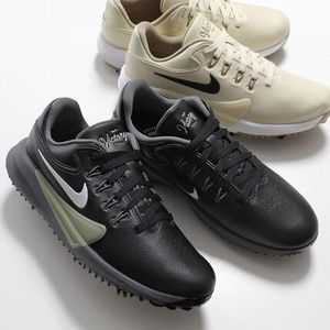 NIKE スニーカー VICTORY PRO 4 GOLF HM9220 防水