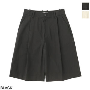 STUDIO NICHOLSON ハーフパンツ snm-1187