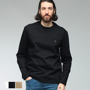 HUGO BOSS ロンT Double B Monogram