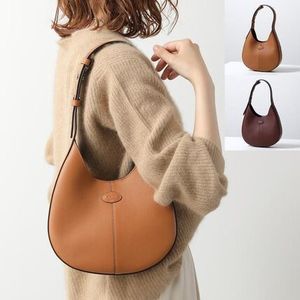 TODS ハンドバッグ Di ディーアイ XBWDBSR9100YAT