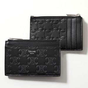 CELINE コインケース カードケース 10F993FQD
