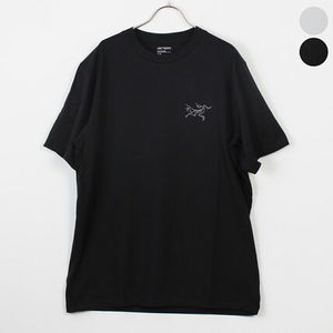 ARC'TERYX 半袖Tシャツ KRAGG SL COTTON SHIRT SS【国内配送】