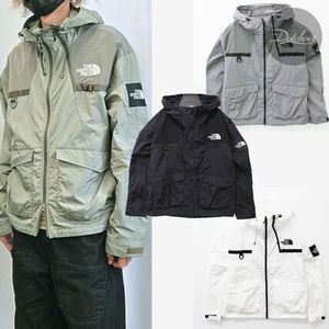 THE NORTH FACE SHELDON JACKET SA6D0448