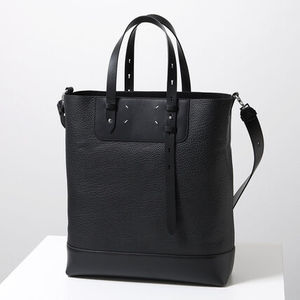 MAISON MARGIELA トートバッグ SB1WC0024 P8611 レザー