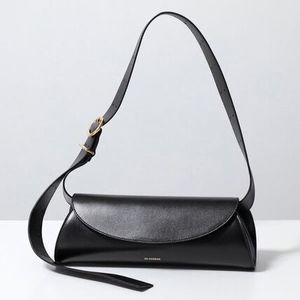 JIL SANDER ショルダーバッグ CANNOLO SM J07WD0023 P4840