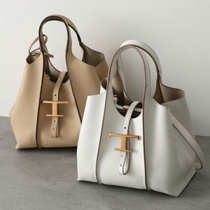 【カラー限定特価】TODS バッグ Tタイムレス XBWTSBA9100Q8E