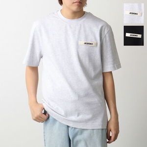JACQUEMUS Tシャツ Gros Grain グログラン TSM00133AJ00226