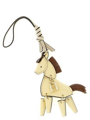 FURLA 'Furla Allegra' charm