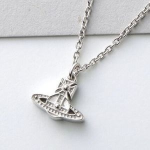 Vivienne Westwood ネックレス OSLO Pendant オスロ 63020200