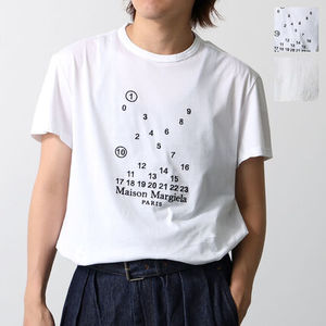MAISON MARGIELA 半袖 Tシャツ S50GC0684 S22816