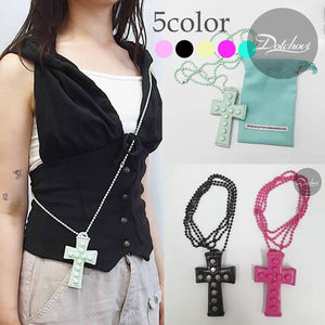 SCULPTOR  Cross Stud Strap Wallet HJ6D0216