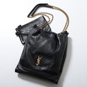 SAINT LAURENT ショルダーバッグ JAMIE 781666 AAB32