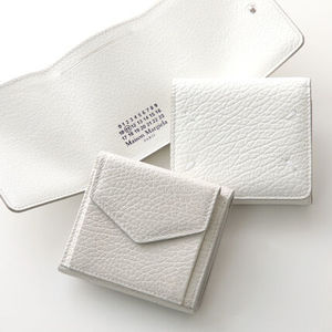 MAISON MARGIELA 三つ折り財布 S56UI0150 P0399