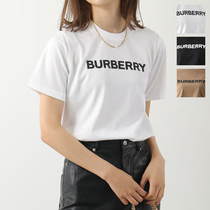 BURBERRY 半袖 Tシャツ MARGOT BRN 8056724 ロゴT